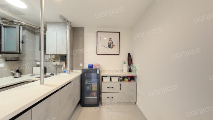 广渠门外大街二手房实景图