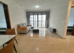 整租·奥园天悦湾 3室2厅 南_奥园天悦湾租房