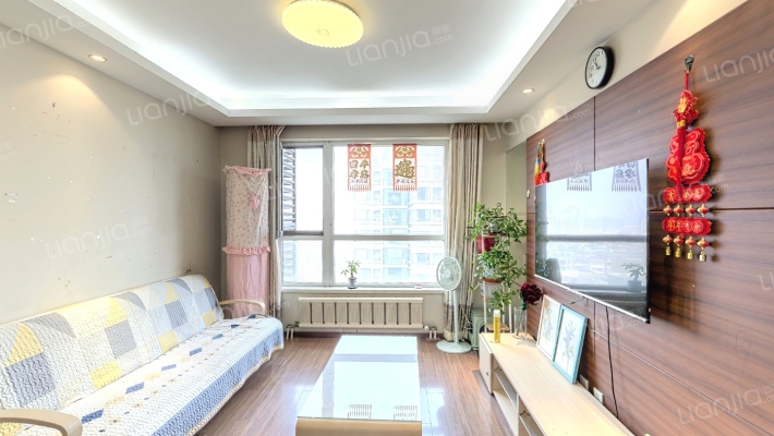 依润园二手房实景图