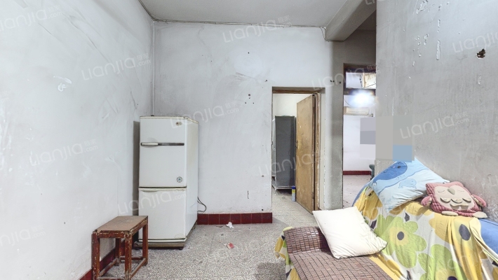 建设坡二手房实景图