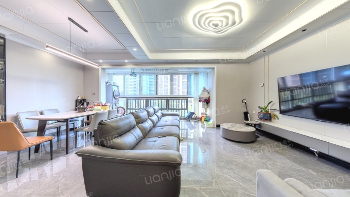 雅棠轩二手房实景图