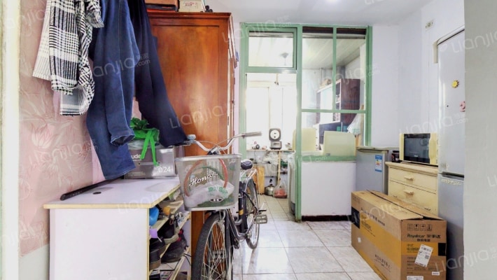 马公庄二手房实景图