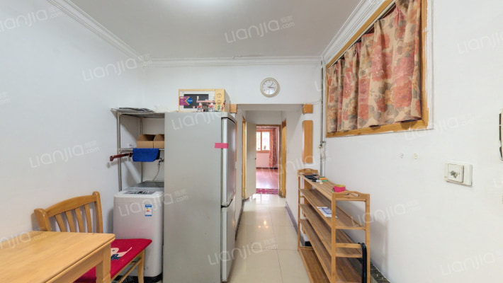 华威西里二手房实景图