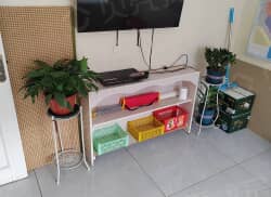 整租·铁安里小区 2室1厅 南/北_铁安里小区租房