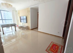 整租·恒大珑庭 3室2厅 南_恒大珑庭租房