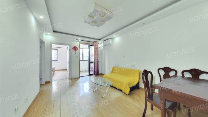 新凯城兰馨苑二手房实景图