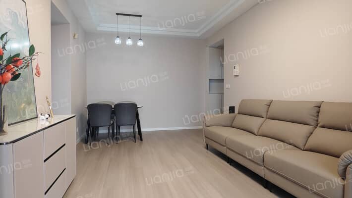 东原香郡东二手房实景图