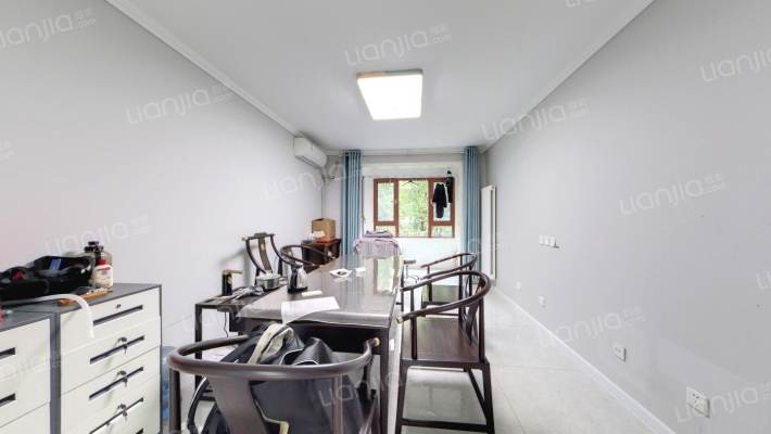 颂善园二手房实景图