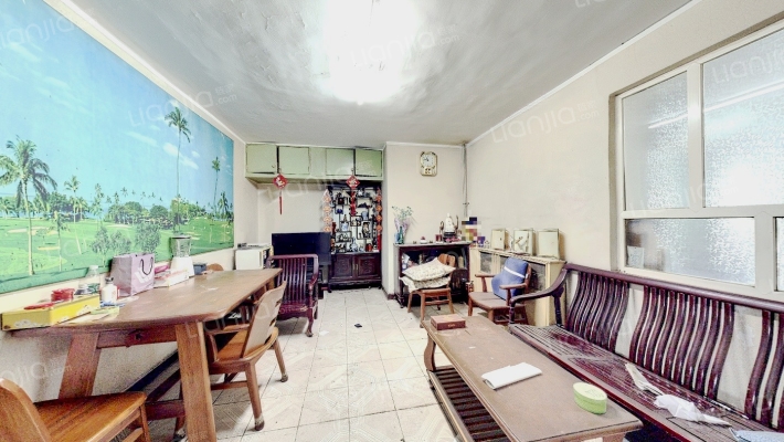 京畿道二手房实景图