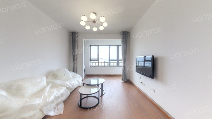 朱瑾台二手房实景图