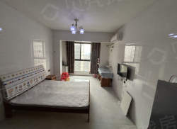 整租·井大阳光城三期 1室1厅 南_井大阳光城三期租房