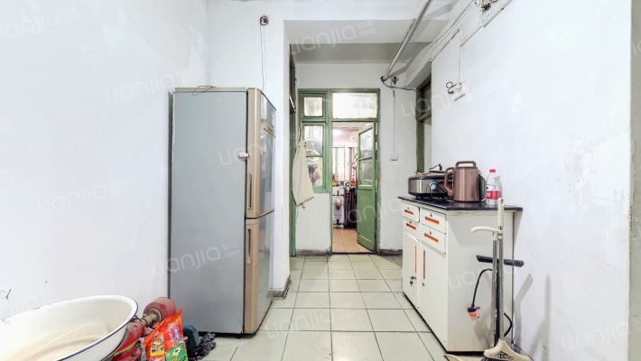 向新西里二手房实景图