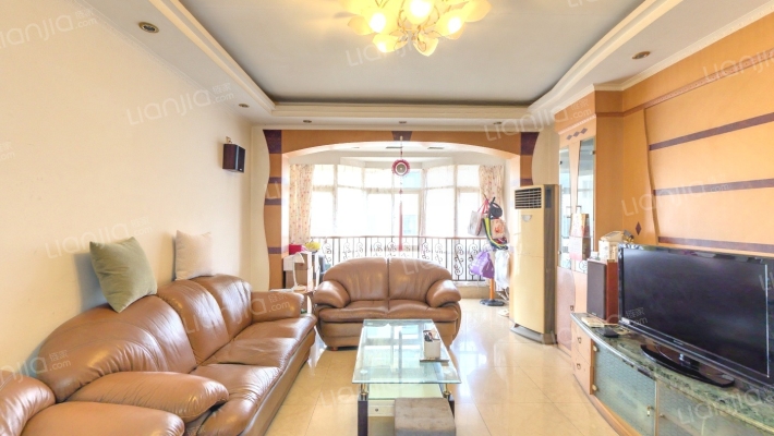 北苑富兴公寓二手房实景图