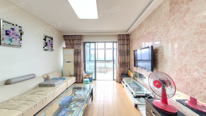 院士花园二手房实景图