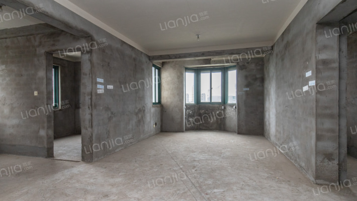 幸福三区二手房实景图