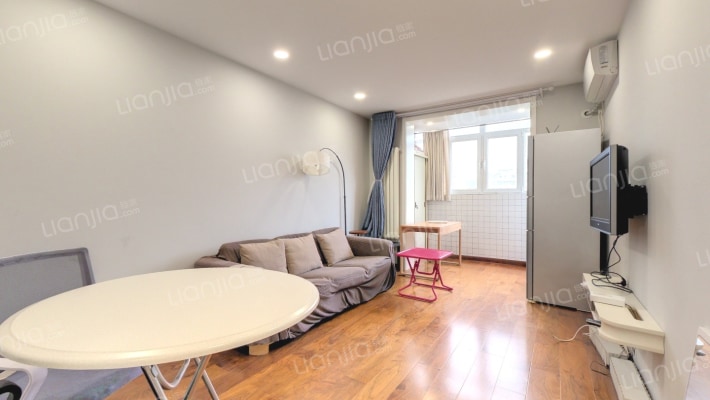 水碓子东里二手房实景图