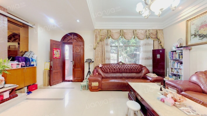 碧桂园凤凰城凤林苑二手房实景图