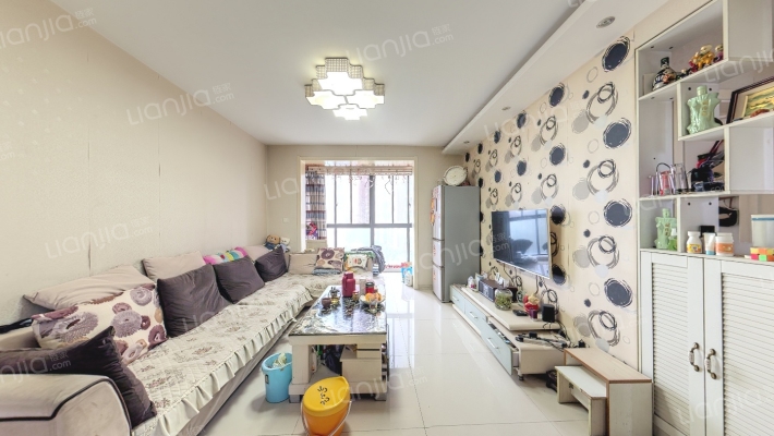 东方雅居二手房实景图