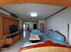 整租·怡馨園 3室2厅 南_怡馨園租房