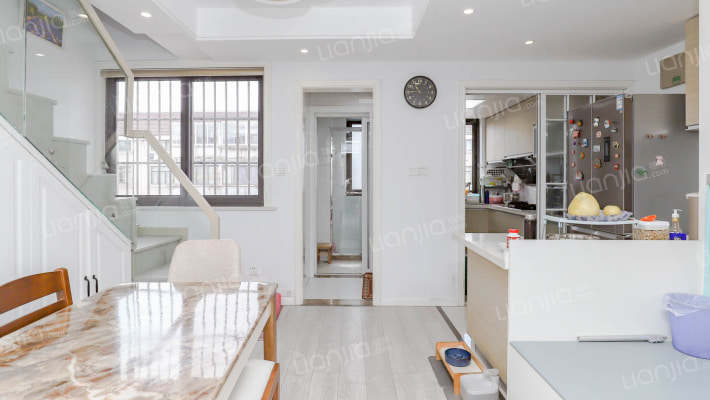 锦龙苑二手房实景图