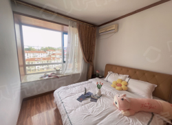 整租·尚城国际南区 3室2厅 南/北_尚城国际南区租房