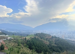 整租·大理云想山 3室2厅 西_大理云想山租房