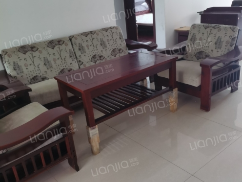 整租·朗悦湾 3室2厅 南