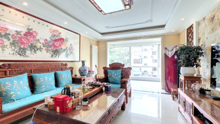 丽园A区二手房实景图