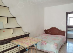 整租·光大小区 1室1厅 南_光大小区租房