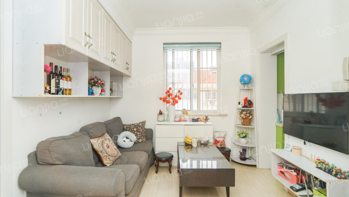 南苑四村二手房实景图