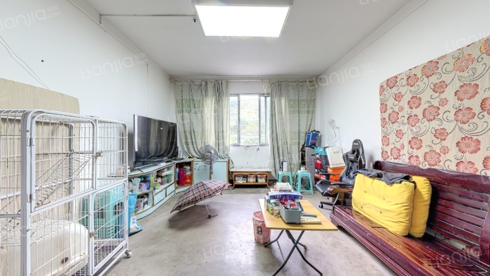 大石家园二手房实景图