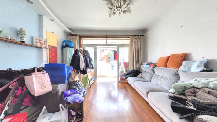 富弘苑二手房实景图