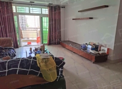 整租·世贸大厦 4室2厅 南_世贸大厦租房