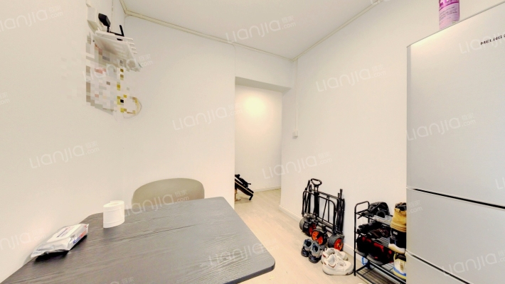 青年湖北里二手房实景图