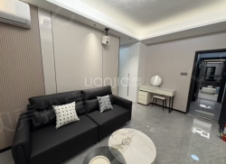 合租·台州中梁阳光城台州一号 2居室 南卧_台州中梁阳光城台州一号租房