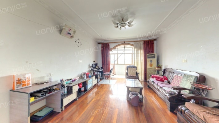 富田花园二手房实景图