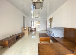 整租·信鸿蔚蓝海岸 3室2厅 南/北_信鸿蔚蓝海岸租房