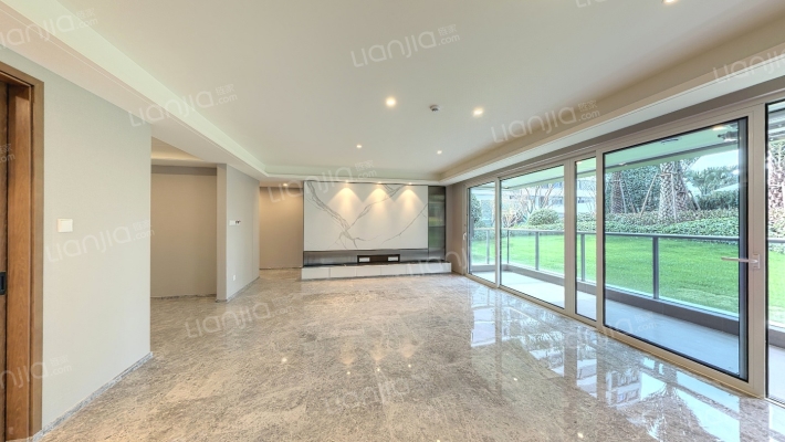 观翠揽月轩二手房实景图