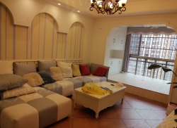 整租·瑞能国际光伏科技园 3室2厅 南_瑞能国际光伏科技园租房