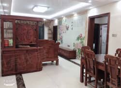 整租·海岸万和城 3室2厅 南_海岸万和城租房