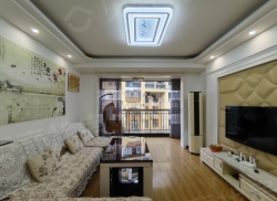 整租·万豪城 3室2厅 东/东南_万豪城租房