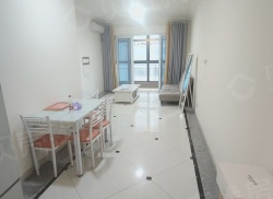 整租·碧桂园世纪城邦 2室2厅 南_碧桂园世纪城邦租房