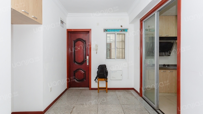 海高一村二手房实景图