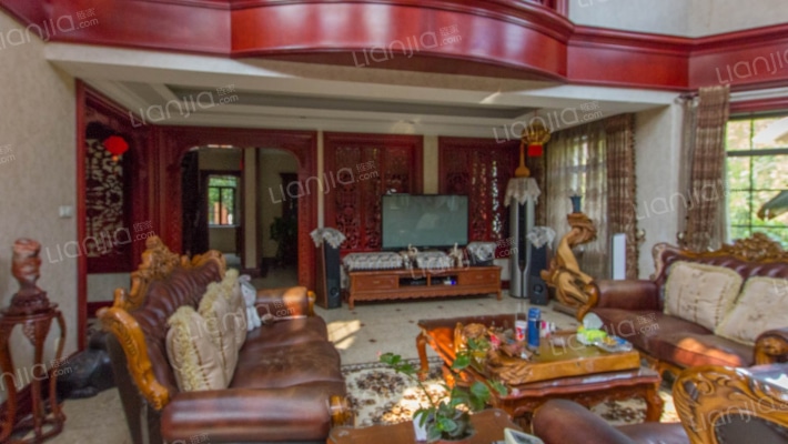 碧景园二手房实景图