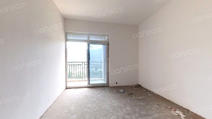 宏城名都二手房实景图