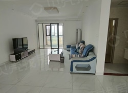 整租·曼弄金湾 3室2厅 东南/南_曼弄金湾租房