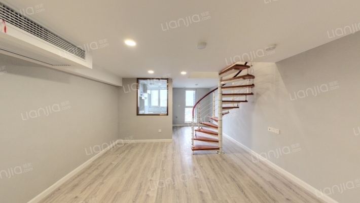 古运传奇二手房实景图