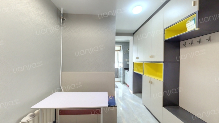 三里河北街2号院二手房实景图