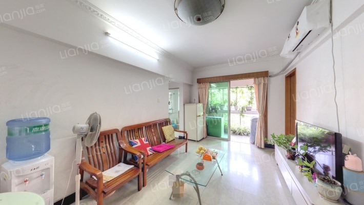 德盛苑二手房实景图