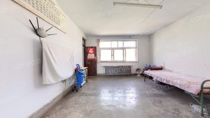 凤凰园小区北区二手房实景图